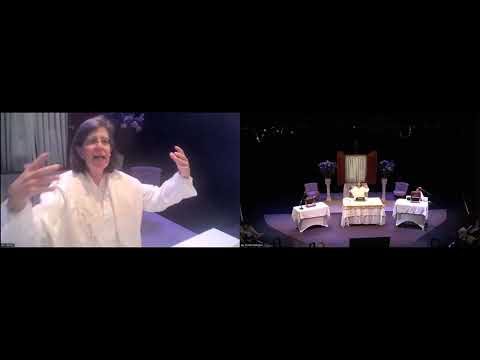 Yom Kippur 2023   Musaf   72 Bridges of Hesed