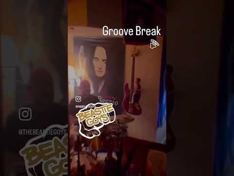 The Beastie Goys video 2