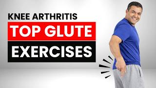 9 Standing Glute Exercises That Take Pressure Off Bone-On-Bone Knees
