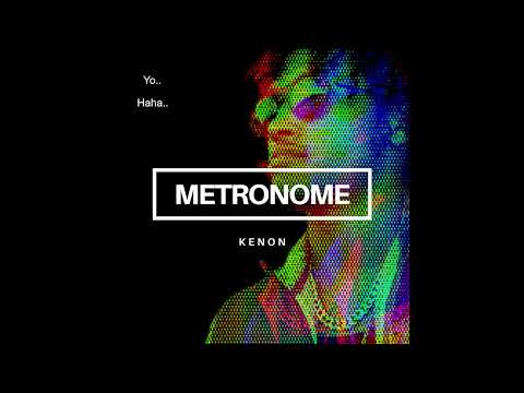 Metronome - Kenon (Official Lyric Video)