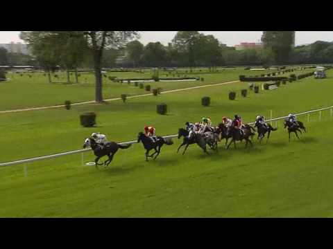 BA 14.5. Dostihy 4 - Veľká májová cena