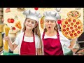 Ruby And Bonnie Go To Rome Pizza And Pasta School In Italy