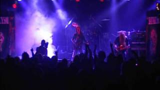 RAISE HELL- &quot;Dance With The Devil&quot; Live in Stuttgart 2000