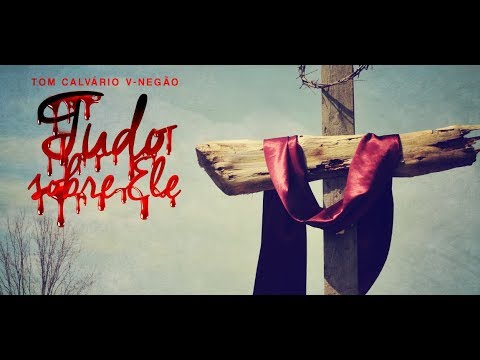 Vnegão Tom Calvário | Tudo sobre ele