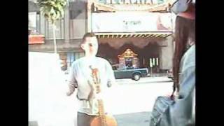 Dreamin' by Raymundo Monge