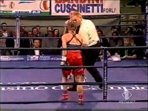 stefania bianchini vs simona galassi