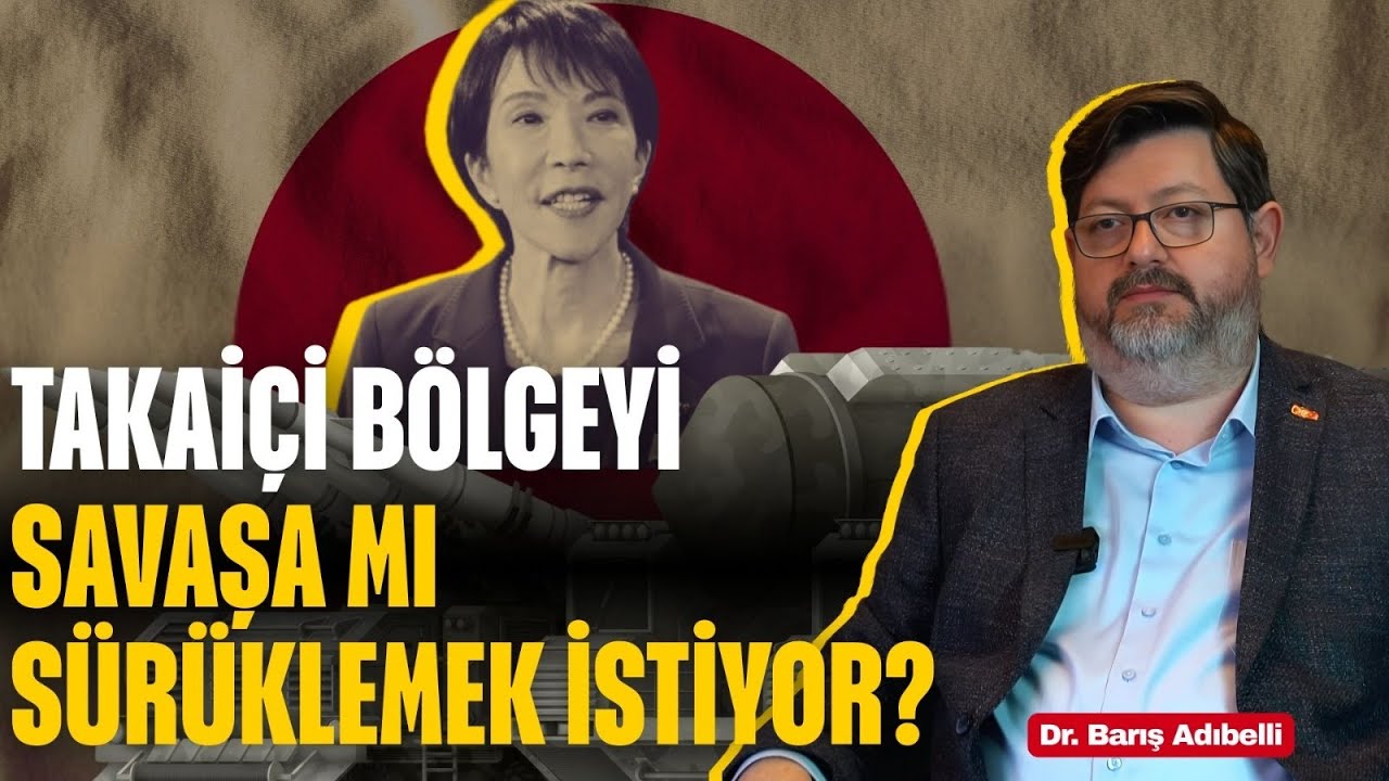 Japonya neden yeniden militarist söylemlere sarılıyor?