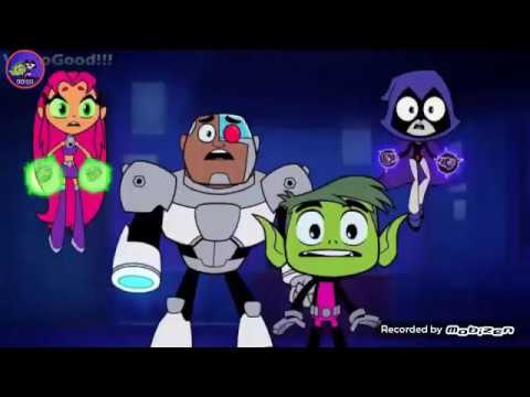 °•Slade manipula a robin//Los jovenes titanes en accion la pelicula•°