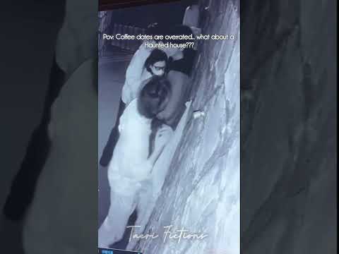 A haunted house date?#bts #jungkook #shorts #edit #fanfiction #trending #viralvideo #fyp#ytshorts#ff