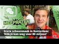 'Feyenoord wordt volgend jaar kampioen, ik voel het gewoon!'