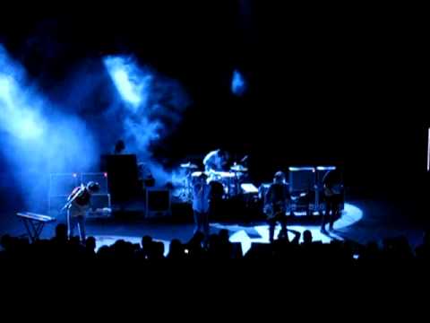 Phoenix - Consolation Prizes (Live at Monolith Festival 2009, Red Rocks, CO)