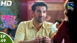 Kuch Rang Pyar Ke Aise Bhi - कुछ रंग प्यार के ऐसे भी - Episode 49 - 5th May, 2016