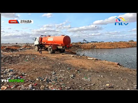 Wajir's bucket toilet bind