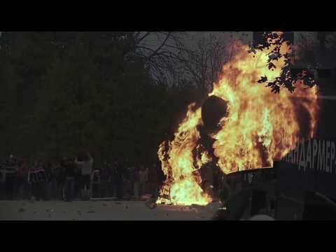 BATE SA - BODLI BEZ ROZI (TRUE HEADZ RMX)