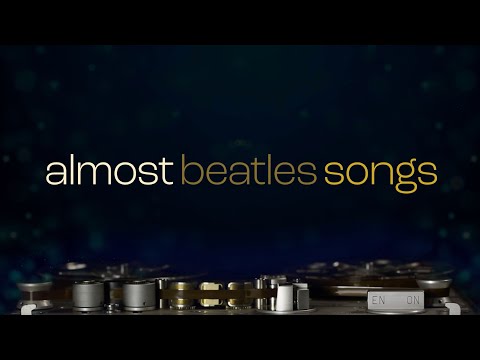 Thumbnail for FULL ALBUM: almost beatles songs vol. 1 by Frank Lenz