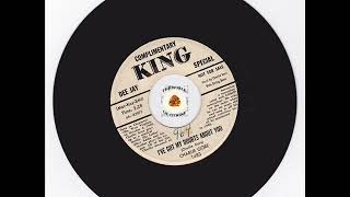 Rockabilly Bopper - I've Got My Doubts About You - Charlie Gore