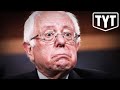 Politico Had No New Anti Bernie Stories So They Invented One