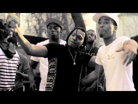 #HVF JUJU - Panda Remix (shot by @rkcinematics)