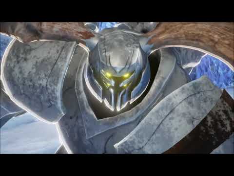 Return of the Knight - Code Vein