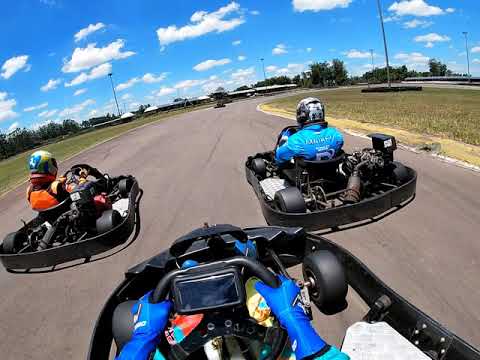 Karteasy 9ª Etapa - VP1500 Seletiva - 22-11-2020