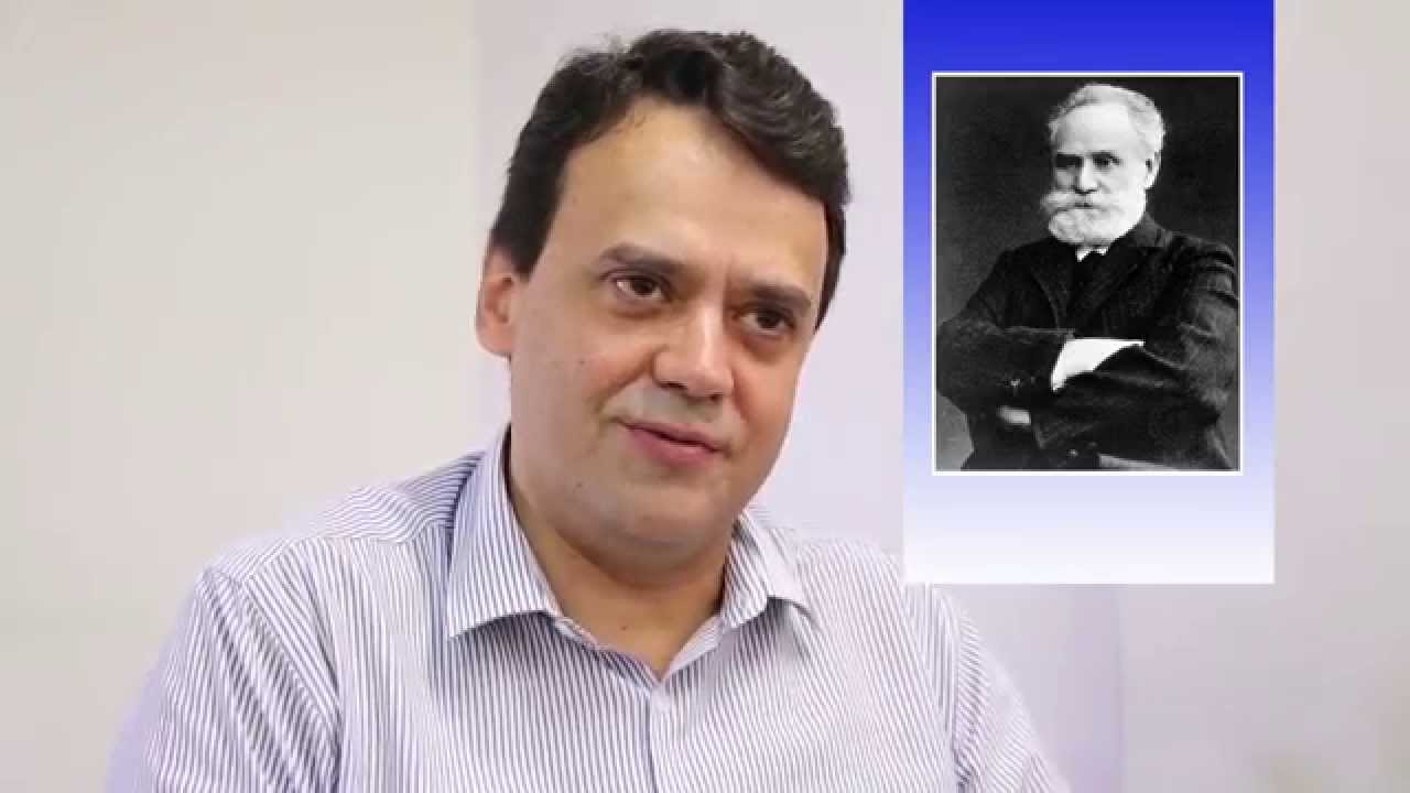 Vídeo Aula Psicologia da Educação