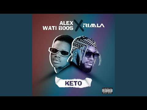 Keto (feat. Alex Wati Boss)