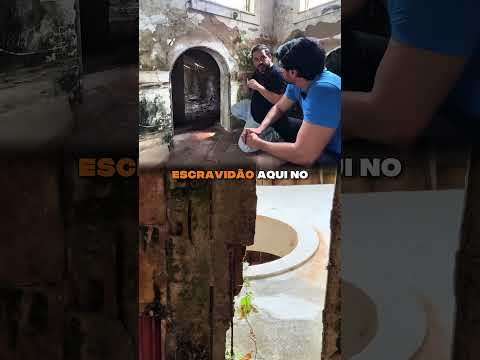 A casa mal assombrada mais famosa do Ceará fica em Guaiuba.