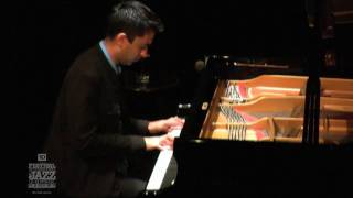 Vijay Iyer Solo (2010-06-25) Chapelle historique du Bon-Pasteur