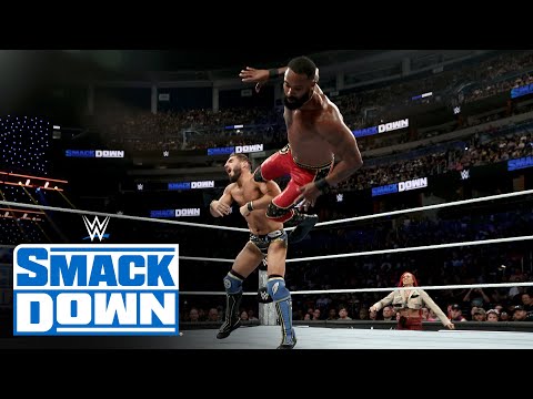 #DIY Wants A Second Match With The Street Profits, And They Hope It’ll Be For WWE Tag Team Titles