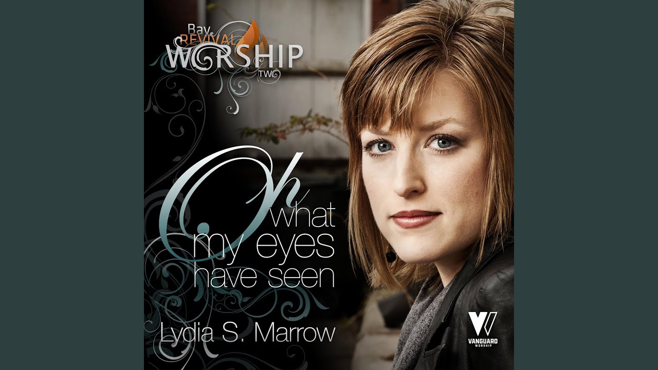 Shadow Of Your Wings - Lydia Stanley