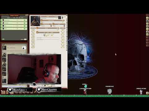 Steinhardt's Guide to the Eldritch Hunt - Episode 1 !art !merch !Discord