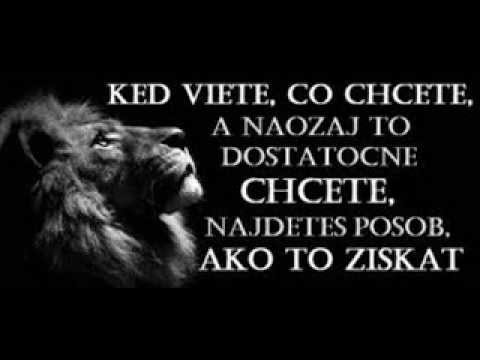 Don Čičo - To zvládneš !!!