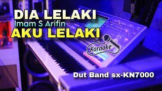 Download lagu DIA LELAKI AKU LELAKI DIA PUNYA CINTA AKU PUN SAMA | KARAOKE | IMAM S ARIFIN mp3 Download lagu DIA LELAKI AKU LELAKI DIA PUNYA CINTA AKU PUN SAMA | KARAOKE | IMAM S ARIFIN mp3