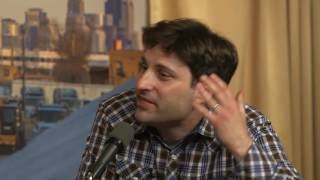 The Interview Show | David Axelrod, Hannibal Buress, Eryn Allen Kane