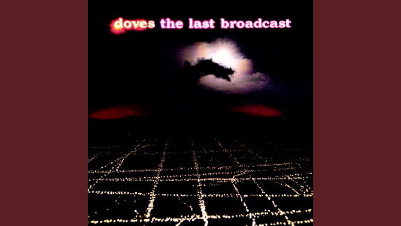 Doves - Friday's Dust