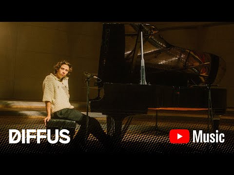 Berq – Tourrettes (Live at Konzerthaus Dortmund) | DIFFUS
