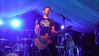 Jesus Jones at Twyfest near Reading June 2016 - Welcome Back Victoria