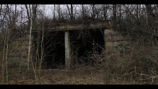 Über die Halde Blösien🏚️