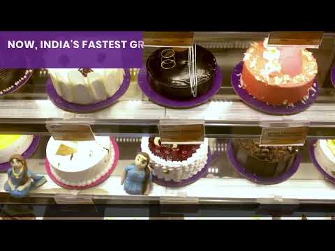 Best Cafe in Tricity - Winni Cakes n More | Cakes, shakes, food, party essentials, gifts, and more