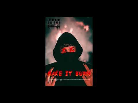 Hibridoh - Make it burn