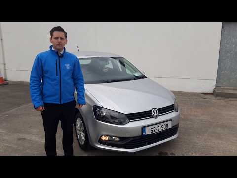 CMG Letterkenny Polo 162G909