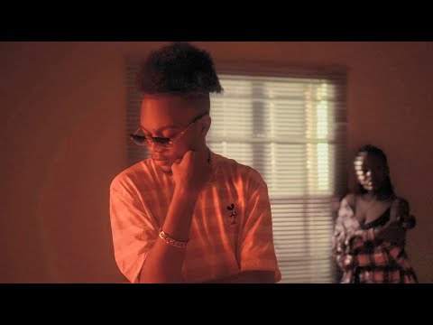 Diego Watumanye - Away ft Temwah (Official Music Video)