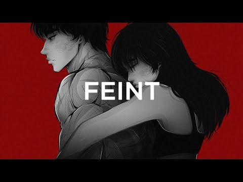 Feint & Josh Rubin - Let Me Go