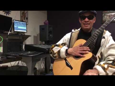 You're The One (live)