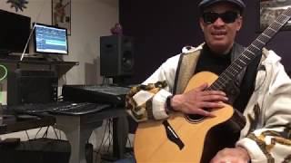 You&#39;re The One (live)