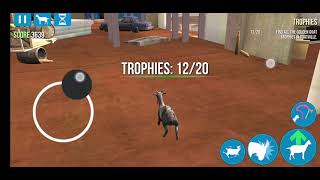 How to unlock all goats in goat simulator goat ville