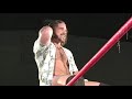 Joey Ryan Vs Ronin Hair Vs BOLA Spot Match PWG High Stakes Wrestling Showdown