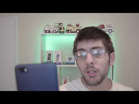 How to add face unlock to the ZTE Blade Force