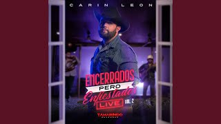 Mi Eterno Amor Secreto (En Vivo)