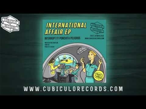 B2. Interrupt -  Moonlight Riddim